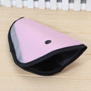 Car Safe Fit Seat Belt Adjuster Car Safety Belt Adjust Device Baby