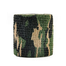 Practical Camo Stealth Wrap Duct Hunting Tape Desert Camouflage Camping & Hiking