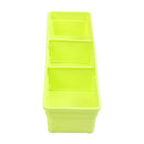 Adjustable New Drawer Organizer Home Kitchen Board Divider Makeup Storage