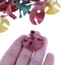 100Set Balloon holder Sticks and Cups No Helium Choose Party wedding balloon 3C