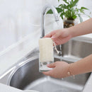 6 Pcs Organic Loofahs Loofah Spa Exfoliating Scrubber Natural LuffaFRB Bj