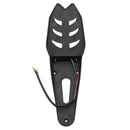 Motorcycle Rear Fender Taillight off-road LED brake lamp off-road motorcycl