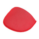 6 Pairs Sew In Suits Sponge Shoulder Pads Sewing Crafts Clothing Accessories