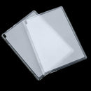 Lenovo Tab 4 10 Plus Tablet Rubber TPU Skin Silicone Soft Case Cover Prot SDF