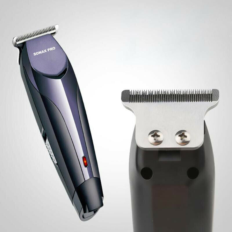 Sonax Pro Portable Electric Hair Clipper Hair Trimmer Beard Cutting Machine U7T5