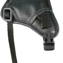 Professional Soft PU Leather Hand Grip Holder Wrist Strap for SLR Camera