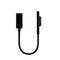 0.2M Female USB-C Charging Cable for Surface Pro 6/5/4/3 Surface Laptop 1/2,T7Y6