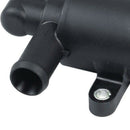 4H0121671D Hvac Heater Control Valve Water Cooling Solenoid Valve Fit for A