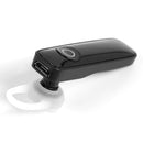 M165 Wireless Bluetooth Earphone Handsfree Call Business Headset (Black) A