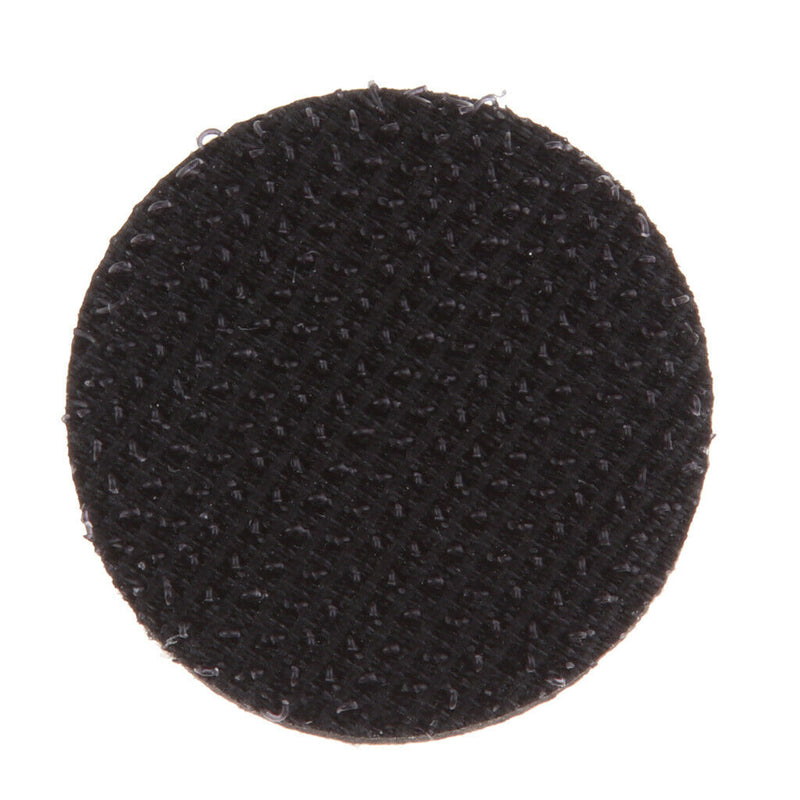1/2/3 inch Soft Interface Pad Sponge Cushion Interface Buffer Pad - Hook and