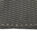 2-pack 160x43cm Tessforest Cloth for Fishing Leisure Recliner Folding Chairs