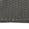 2-pack 160x43cm Tessforest Cloth for Fishing Leisure Recliner Folding Chairs