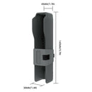 Portable Gimbal Camera Silicone Carrying Case with Lanyard for DJI Osmo Pocket 2