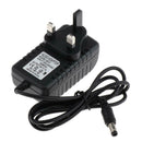 Guitar Effect Pedal Power Supply 9 Volt Guitar Pedal Power Adapter AC/DC 1A