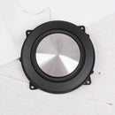4 inch bass radiator woofer passive speaker hifi audio diy for harman/kardon  ~ï¼ˆ