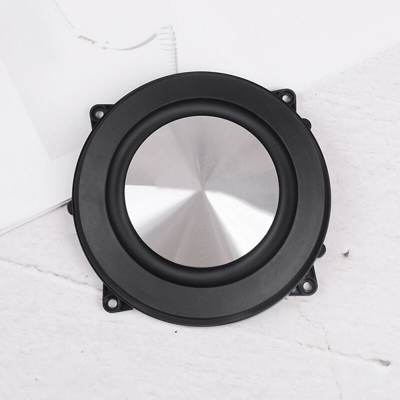 4 inch bass radiator woofer passive speaker hifi audio diy for harman/kardon  ~ï¼ˆ