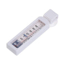 Home Fridge Thermometer Freezer Refrigerator Refrigeration Temperature Household