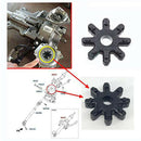 10Pcs Flexible Couplings Steering Couplers 56315-2K000Fff For Hyundai Elant J8I3