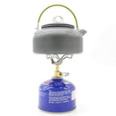 Mini Stove Outdoor Portable Picnic Camping Gas Stove Folding Camping Cookin