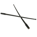 Motorcycle Rear Left Right AM/FM Radio Antenna Mast For  Electra Glide