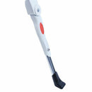 White Aluminum Alloy Bike Cycling Bicycle Kickstand Fits 16" 20" 24" 26"