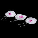 3pcs Lantern Mantles Kerosene Lamp Mantle Paraffin Lamp Gas Lamp Cover M&E