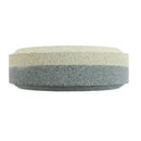Round Sharpening Stone Outdoor 1pc Whetstone Dual Grit Sharpener Accessory