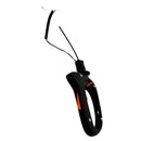 Rear Handle Replacement for STIHL HS81 HS81R HS81T Chainsaw 4237 140 0601