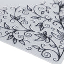 em138 plastic embossing folder for scrapbooking diy photo album card LJ