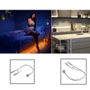 LED Dimmer 12V Touch Button Control Stepless Dimmable Switch For LED Strip  OZ