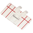 Multifunction Parallel Stitch Foot Presser Border Guide Foot Sewing Machine