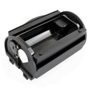Black Rear Ashtray Bin Ash Tray + Side Caps For Bora Jetta Golf 4 Mk4 1J0 8 O2P3