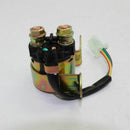Starter Relay Solenoid For Suzuki VS750 VS800GL VS800 INTRUDER GV1400
