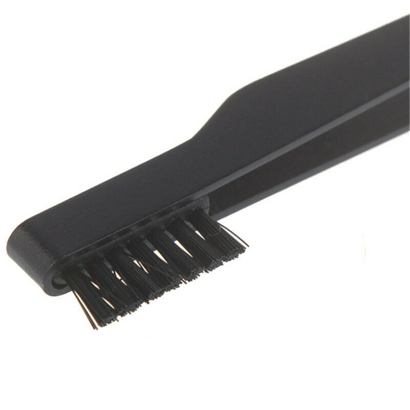 1PC Eyebrow Tweezer Comb Hair Beauty Slanted Puller Eye Brow Clips Makeup To Gw