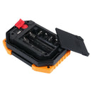 Spotlight Work Light Rechargeable Portable COB LED Outdoor Emergency Lamp