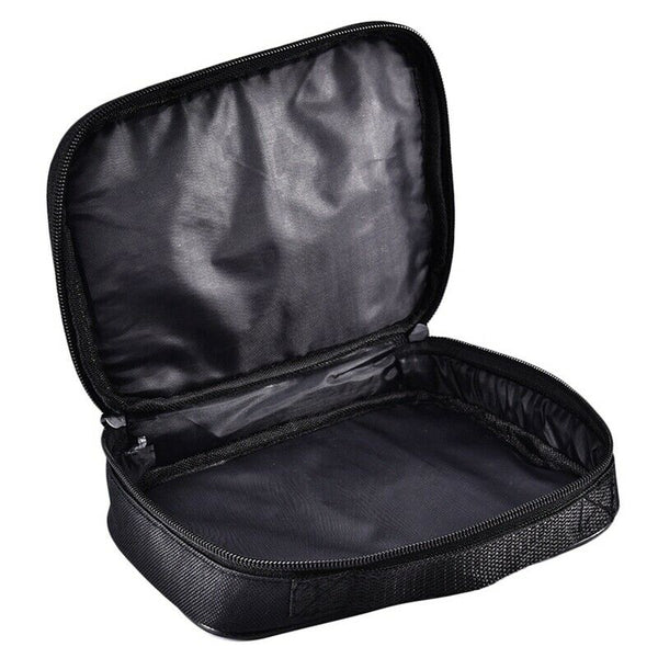 Muspor For 17/15/10 Key Kalimba Bag Storage Thumb Piano Mbira Sanza Case Ha