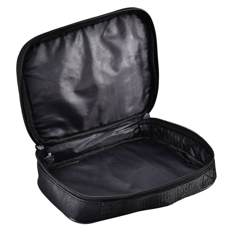 Muspor For 17/15/10 Key Kalimba Bag Storage Thumb Piano Mbira Sanza Case Ha