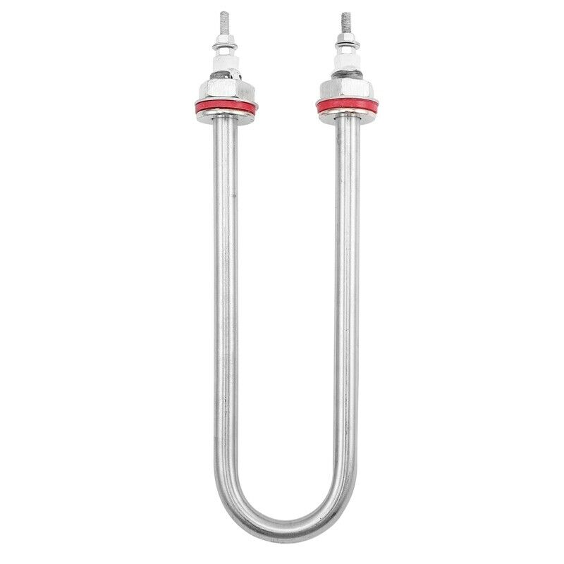 1 Incubator Heating Tube 200W Or Humidifying Tube Feeding Chicken Farm Anim