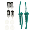 Fuel Filter Tune-up Kits for STIHL FS38 FS45 FS46 FS55 KM55 HL45 MM55 FS100
