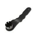 1pc PVC Durable Air Valve 8-Section Spanner Wrench Lever for Raft Dinghy