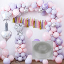 5m balloon chain tape arch connect strip for wedding birthday party decor LJ
