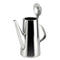 1.5L Stainless Steel Water Coffee Pot Ice Tea Jug Kettle Pitcher with Lid