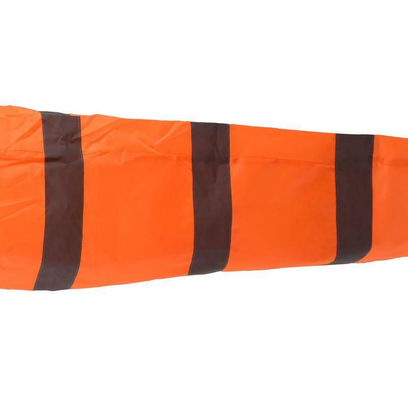 Airport Aviation Windsock Wind Sock Bag Festival Camping Flag, 80Cm/ 30inch