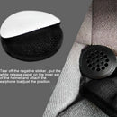 T33 Double Speakers Rider HiFi Stereo Motorcycle Intercom Helmet Headset Sound