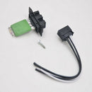 Replacement Heater Blower Fan Resistors Suitable for Vauxhall CORSA D NEW