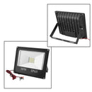 30-LED 30W Waterproof LED Flood Light Outdoor Yard Wall Projector Floodlight New