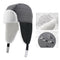 Waterproof Trapper Hat Windproof Thermal Outdoor Hunting Camping Trooper Hat