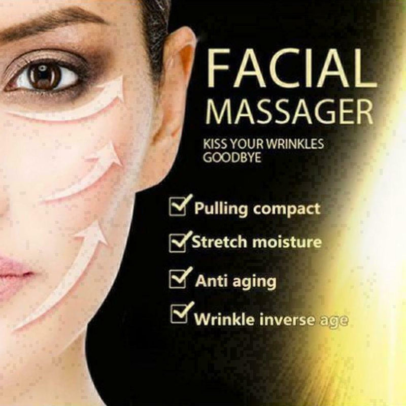 Schlangengift-Extrakt Gesichtscreme-Anti-Falten-Whitening Ant Kapseln I0J9 T1C6