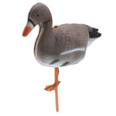 Realistic Goose Hunting Decoy Full-Body Crow Shooting Bird Control Repeller