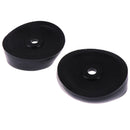 2Pc electric hammer Rubber dust cover Dust dust collector Power Tool Accessor BX